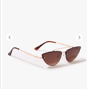 Cat Eye Sunglasses